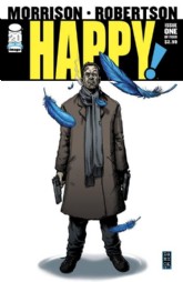 Original Front Cover
