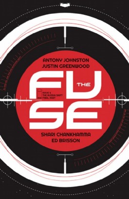 Original Front Cover