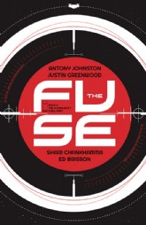 Original Front Cover