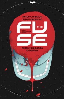 Original Front Cover