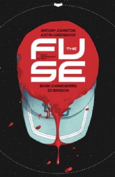 The Fuse 2014- #5