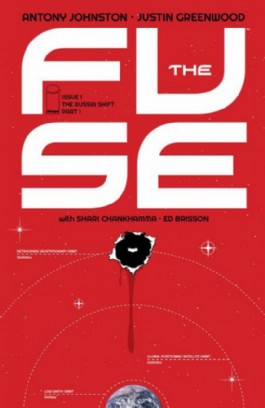 Original Front Cover
