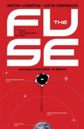 Original Front Cover
