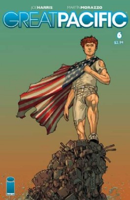 Original Front Cover