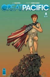 Original Front Cover