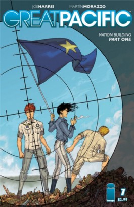Original Front Cover