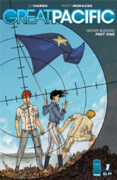 Original Front Cover