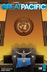 Original Front Cover