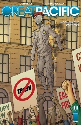 Original Front Cover