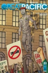 Original Front Cover