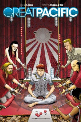 Original Front Cover