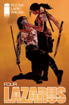 Original Front Cover