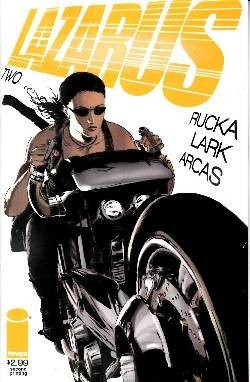 Original Front Cover