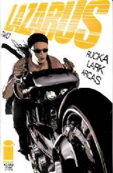 Original Front Cover