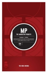 Original Front Cover