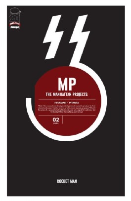 Original Front Cover
