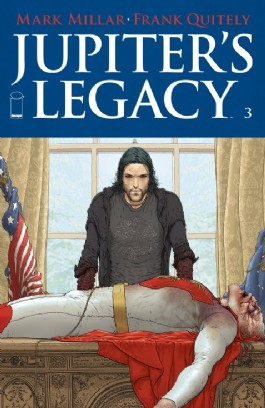Original Front Cover