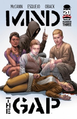Original Front Cover