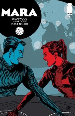 Original Front Cover