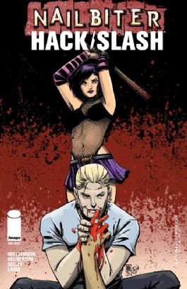 Original Front Cover