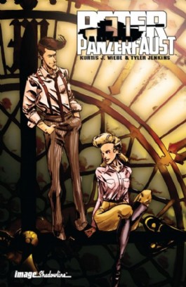 Original Front Cover