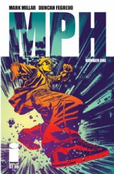 Original Front Cover