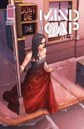 Original Front Cover