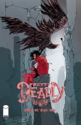 Original Front Cover