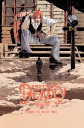 Original Front Cover