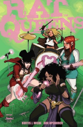 Original Front Cover