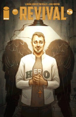 Original Front Cover