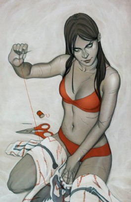Original Front Cover