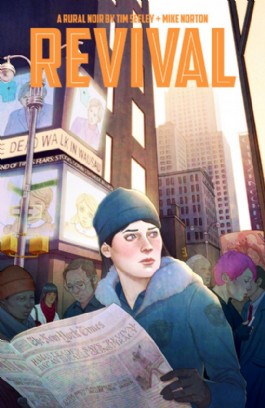 Original Front Cover