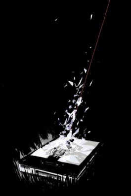 Original Front Cover