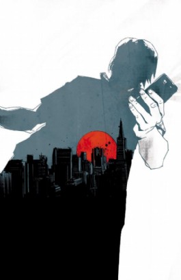 Original Front Cover