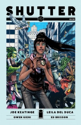 Original Front Cover