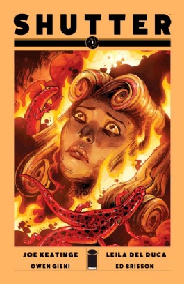 Original Front Cover