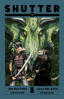 Original Front Cover