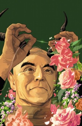 Original Front Cover
