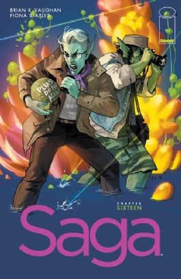 Original Front Cover