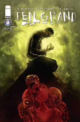Original Front Cover