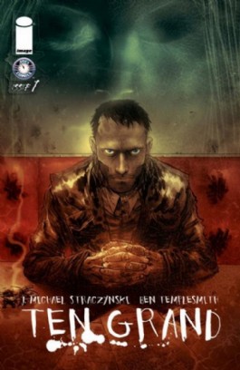 Original Front Cover
