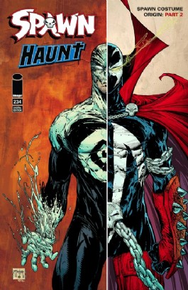 Original Front Cover