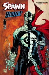 Spawn 1992- #234