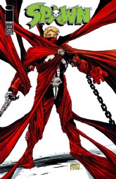 Spawn 1992- #232