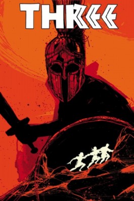 Original Front Cover