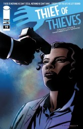 Thief of Thieves 2012 - #19