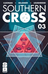 Southern Cross 2015 - #3