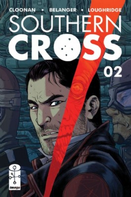 Original Front Cover