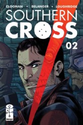 Southern Cross 2015 - #2